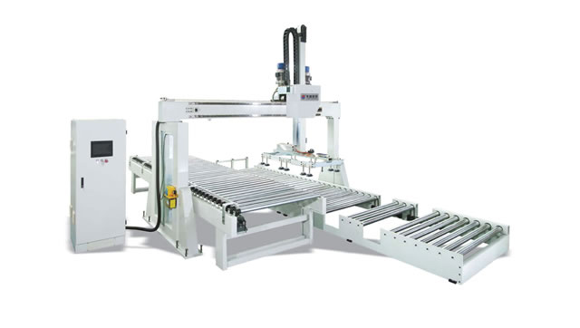 限位輸送機(jī)、地輥輸送機(jī)、